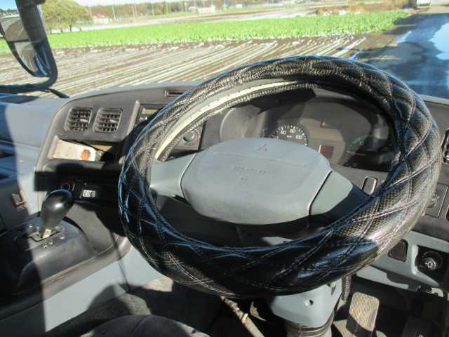 三菱ふそう スーパーグレート 大型 トラクタ KL-FP55JDR(39866) 9枚目