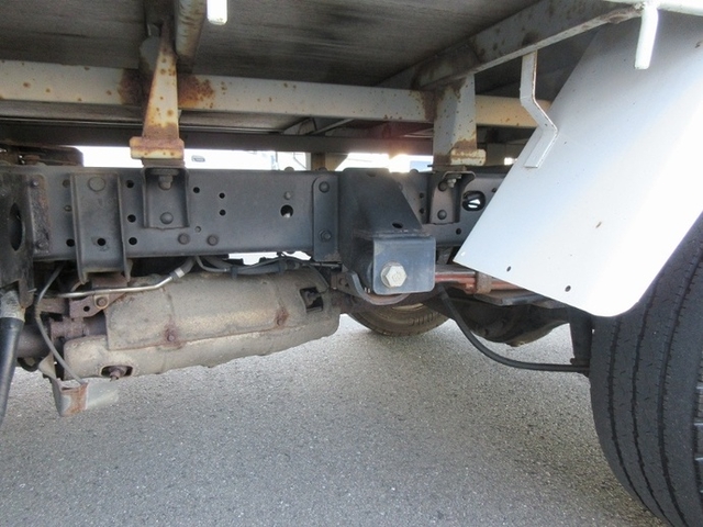 日産自動車 アトラス 小型 平ボディ PKG-SZ5F24(6670) 15枚目