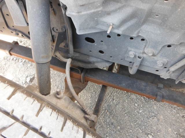 マツダ タイタン 小型 冷蔵冷凍バン KR-LHR69N(1310) 16枚目