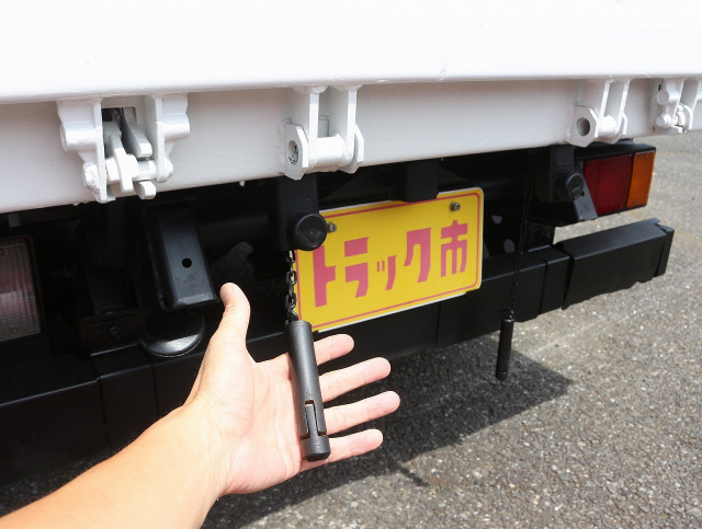 いすゞ エルフ 小型 土砂ダンプ TPG-NKR85AN(110281) 41枚目