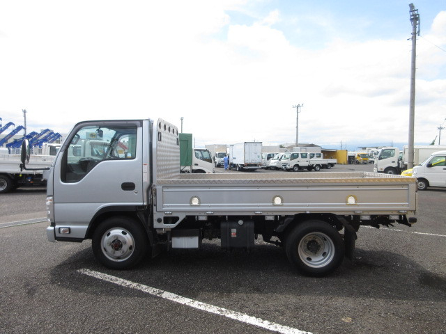 Isuzu elf Small Flat body 2RG-NJS88A(109765) 5枚目