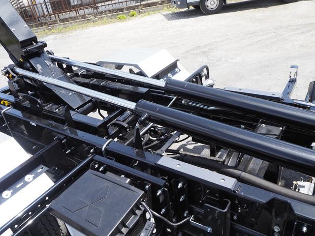 三菱ふそう ファイター 中型 コンテナ専用車 *********(105549) 11枚目