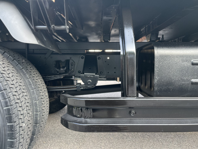 トヨタ ダイナ 小型 平ボディ（クレーン付） TKG-XZU712(105504) 40枚目