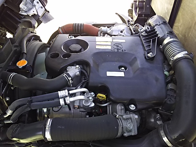 いすゞ エルフ 小型 平ボディ TRG-NMR85R(7870) 47枚目