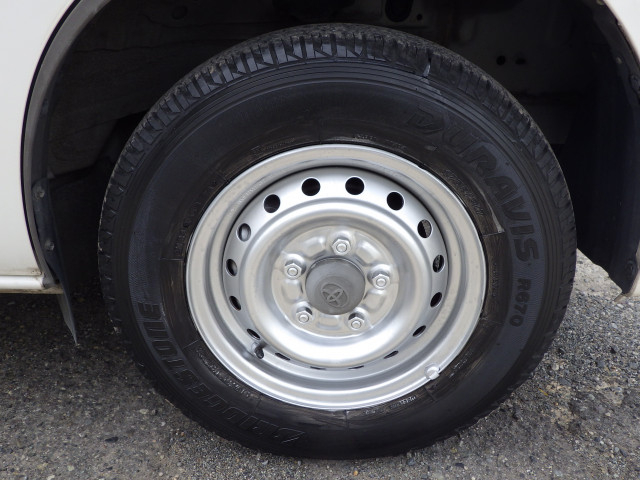 トヨタ ライトエース 小型 平ボディ DBF-S402U(110662) 29枚目