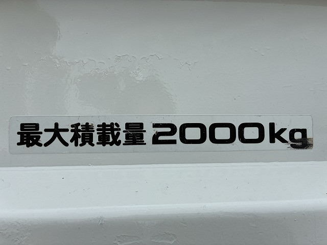 いすゞ エルフ 小型 土砂ダンプ KR-NKR81ED(104069) 43枚目