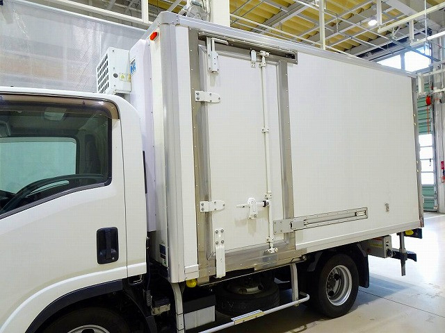 いすゞ エルフ 小型 冷蔵冷凍バン 2RG-NLR88AN(111641) 31枚目