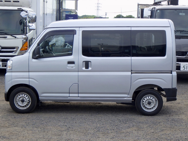 ダイハツ ハイゼット 軽 軽バン・乗用車 3BD-S700V(110075) 5枚目