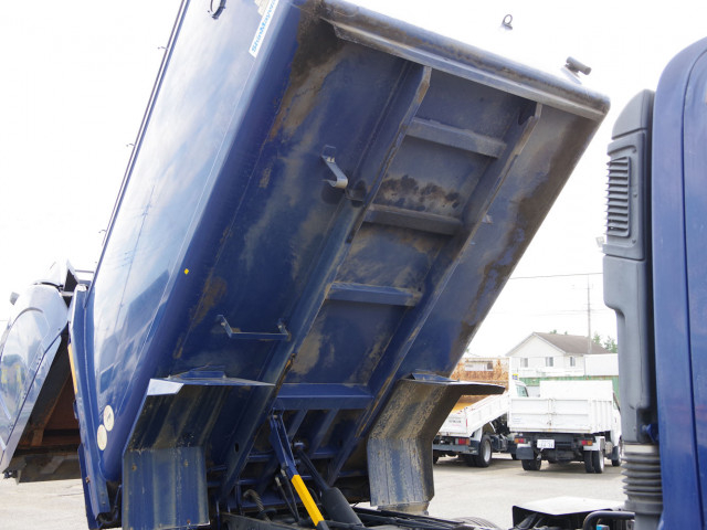 Hino dutro Small Packer compress trucks TKG-XZU700M(110707) 13枚目