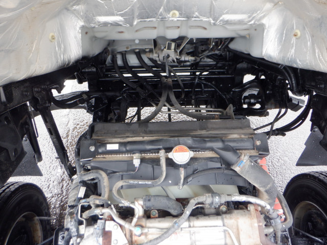 日野 レンジャー 中型 土砂ダンプ 2KG-FC2ABA(109908) 35枚目
