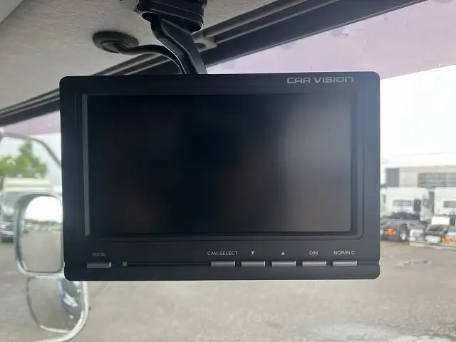 日産自動車 クオン 大型 土砂ダンプ 2PG-CW5AL(107632) 58枚目
