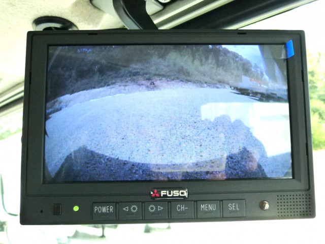 三菱ふそう ファイター 中型 平ボディ 2KG-FK65F(112405) 31枚目
