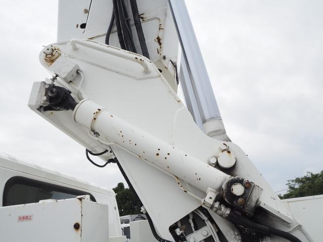 いすゞ エルフ 小型 高所作業車 *********(111196) 14枚目
