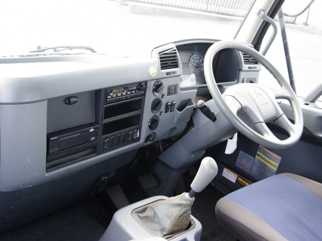 三菱ふそう ファイター 増トン その他 SKG-FK72FY(112088) 31枚目