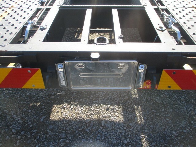日野 レンジャー 中型 特装車・その他 2PG-FD2ABA(36696) 38枚目