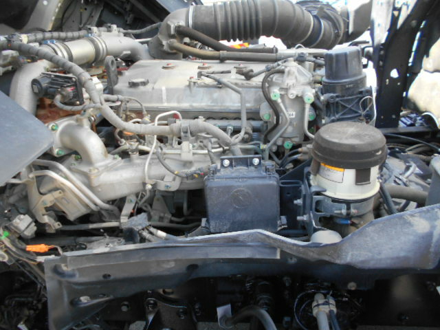 日野 プロフィア 大型 土砂ダンプ 2PG-FS1AGA(10615) 50枚目