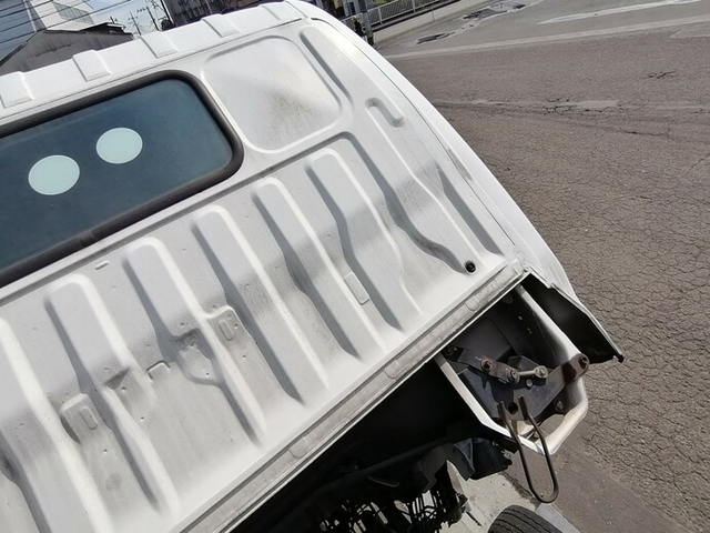 日野 デュトロ 小型 バン KK-XZU306M(5584) 66枚目