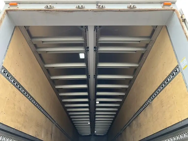 トレクス トレーラ（ウィング） PFB34118(106680) 23枚目