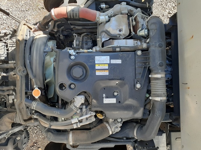 いすゞ エルフ 小型 ローダーダンプ TPG-NKR85AN(53346) 74枚目
