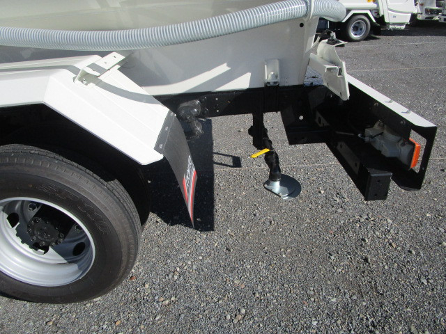 日野 デュトロ 小型 高圧洗浄車 2KG-XZU700M(105272) 34枚目