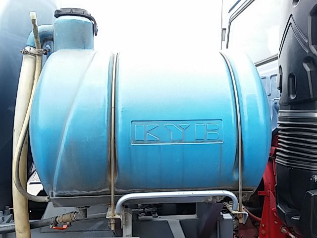 UDトラックス（日産） コンドル 増トン ミキサー車 PK-PK36A(11755) 23枚目