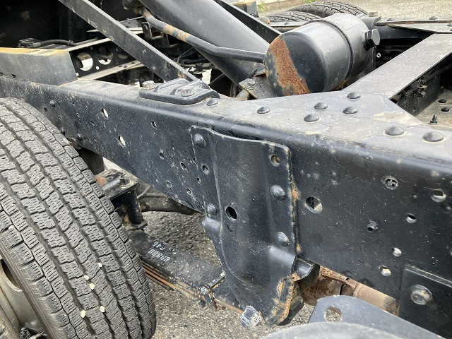 いすゞ エルフ 小型 土砂ダンプ TPG-NJR85AD(111521) 32枚目