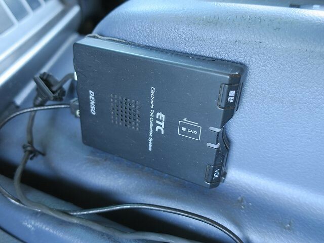 日野 プロフィア 大型 粉粒体運搬車 ADG-FR1EPYA(27505) 19枚目