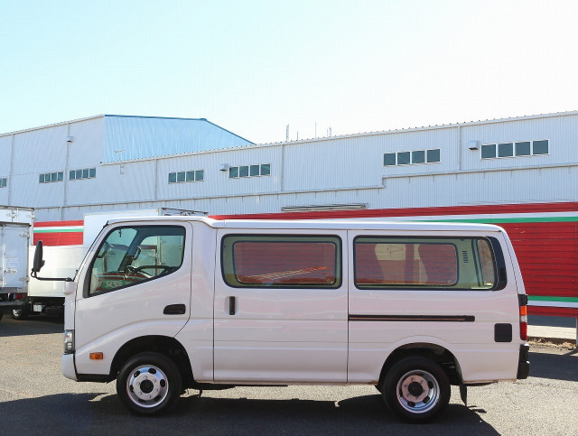 トヨタ ダイナ 小型 その他 LDF-KDY241V(99846) 8枚目