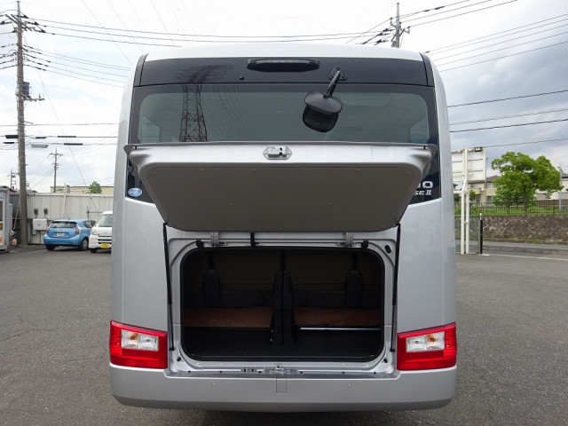 日野 リエッセⅡ 小型 バス 2WG-GDB110M(107043) 9枚目
