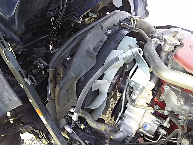 トヨタ ダイナ 小型 土砂ダンプ TKG-XZU620D(7626) 45枚目