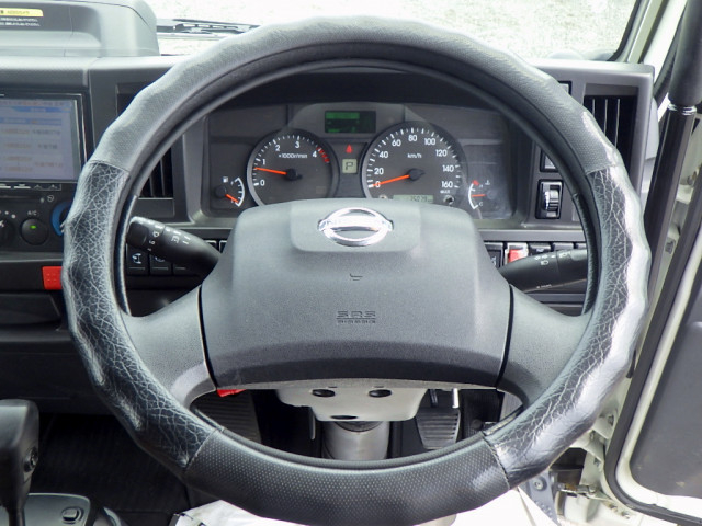 日産自動車 アトラス 小型 土砂ダンプ 2RG-AKR88AD(110028) 14枚目