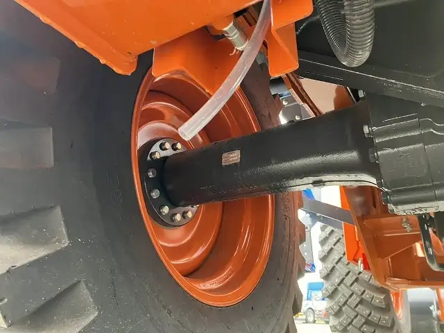 - 小型 その他 YDP-H88(111192) 29枚目