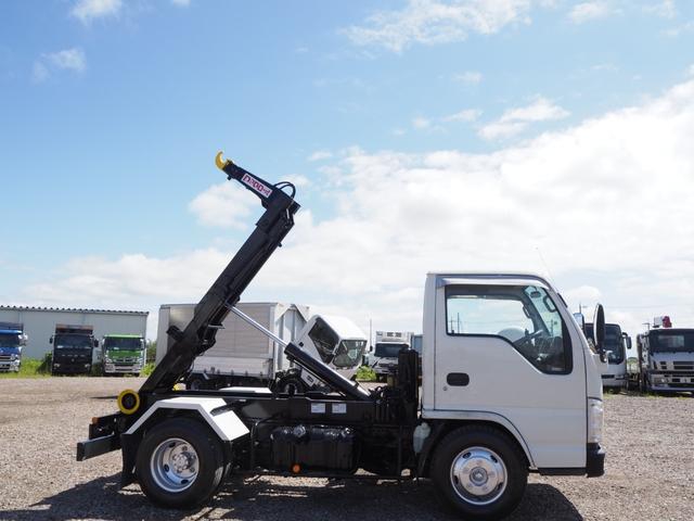 いすゞ エルフ 小型 コンテナ専用車 *********(111094) 20枚目