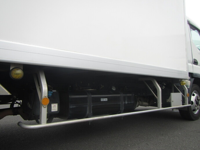 Nissan UD kazet Small Freezer box_body TPG-FEB8Y(38686) 47枚目
