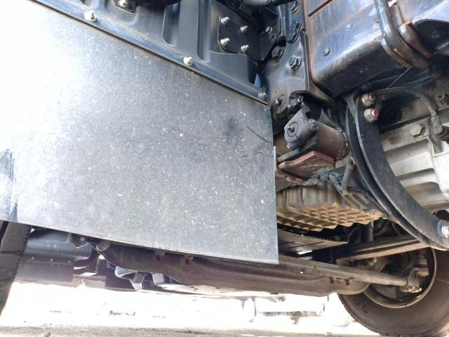 Mitsubishi Fuso super_great Large Crane equipped trucks 2PG-FS70HZ(110752) 36枚目