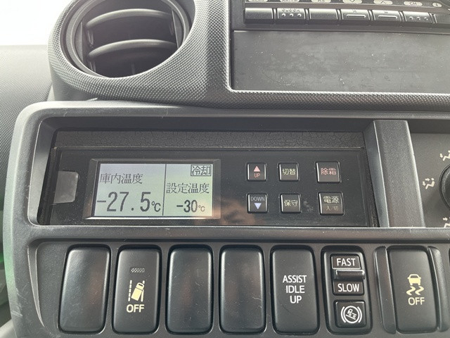 日野 デュトロ 小型 冷蔵冷凍バン TKG-XZC605M(109960) 41枚目