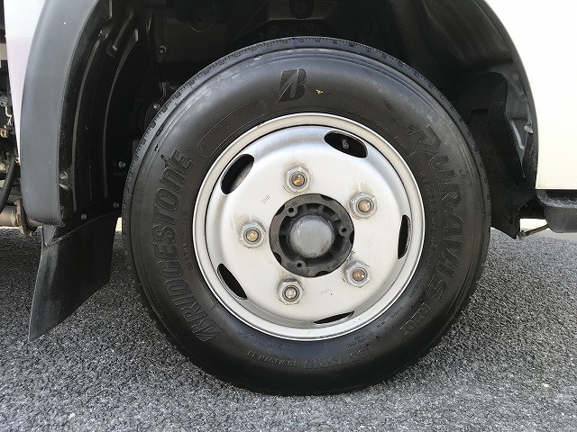 トヨタ トヨエース 小型 平ボディ TPG-XZC605(113667) 43枚目