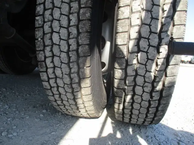 東邦車輛 トレーラ（ダンプ） TF36H2C3(106937) 21枚目