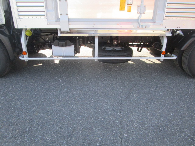 日野 デュトロ 小型 バン 2WG-XZU713N(113695) 36枚目