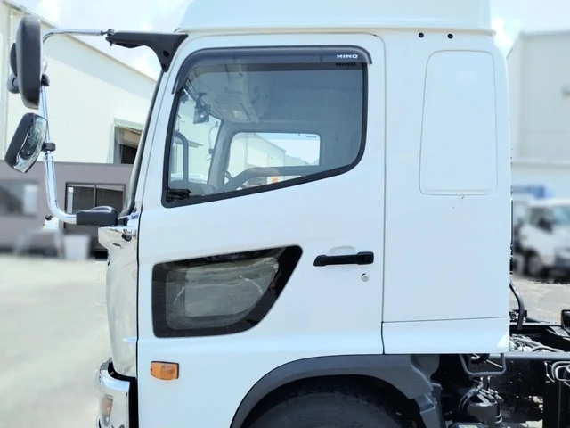 日野 レンジャー 中型 特装車・その他 2KG-FE2ACG(108323) 22枚目