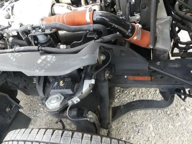いすゞ エルフ 小型 冷蔵冷凍バン 2RG-NPR88AN(106864) 11枚目