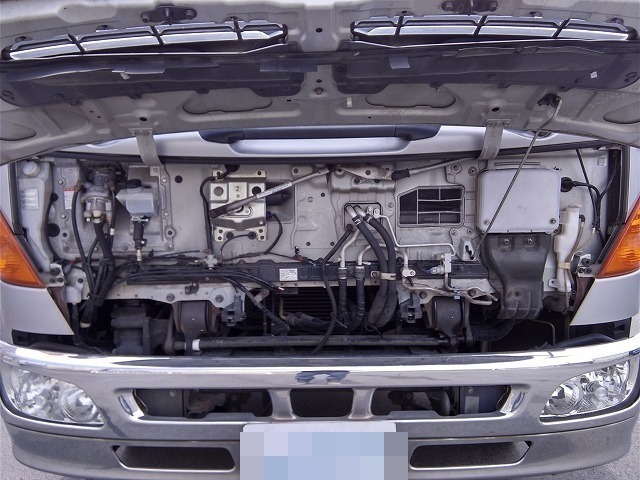 日野 レンジャー 増トン バン ADG-FE7JPWG(11910) 40枚目