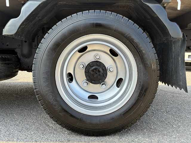 いすゞ エルフ 小型 平ボディ TRG-NJS85A(110157) 27枚目