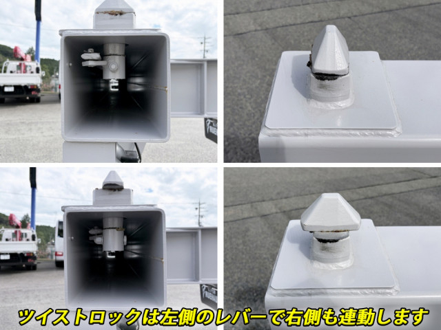 フルハーフ 小型 トレーラ（その他） KFKGG340W(111513) 23枚目