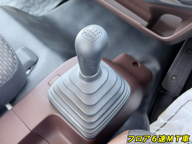 日野 レンジャー 増トン コンテナ専用車 2KG-FE2ACA(112403) 42枚目