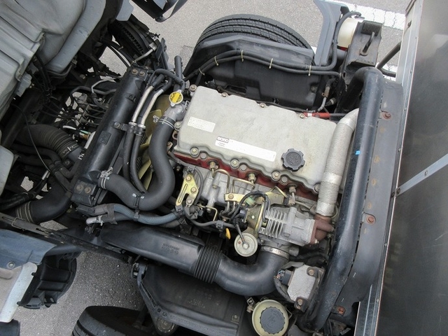 トヨタ ダイナ 小型 バン KK-XZU306(3541) 21枚目