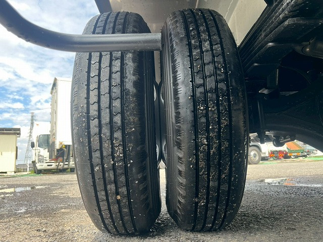 Mitsubishi Fuso canter Small Packer compress trucks 2RG-FEAV0(107573) 88枚目