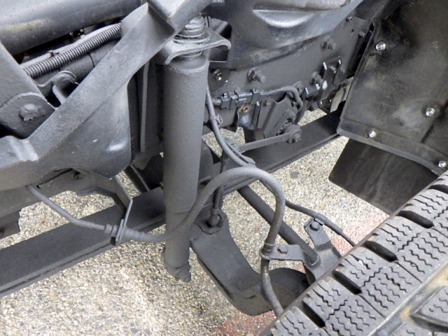 トヨタ ダイナ 小型 平ボディ TKG-XZU700(111976) 28枚目