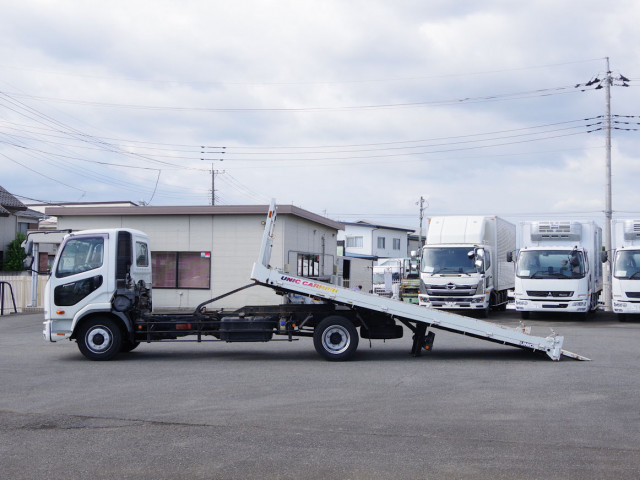 三菱ふそう ファイター 増トン その他 SKG-FK72FY(112088) 12枚目