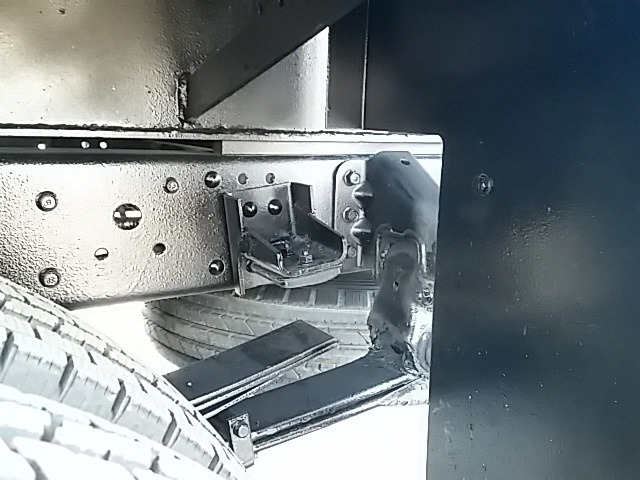 三菱ふそう キャンター 小型 高所作業車 KK-FE73EB(8068) 59枚目